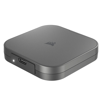 Dysk zewnętrzny CORSAIR CSSD-EX400U4TB